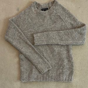 EXPRESS Crewneck Sweater